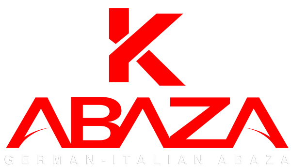 ABAZA Logo